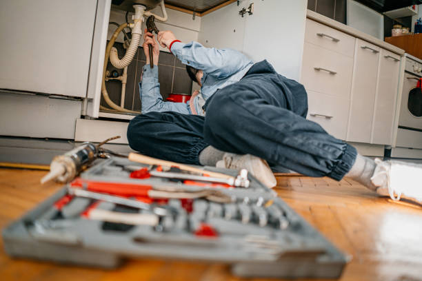 Best 24-Hour Plumber Near Me  in Mount Zion, GA