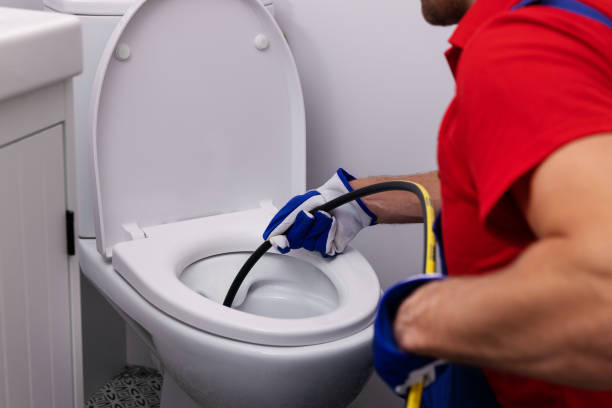 Best Affordable Plumbing Services  in Mount Zion, GA