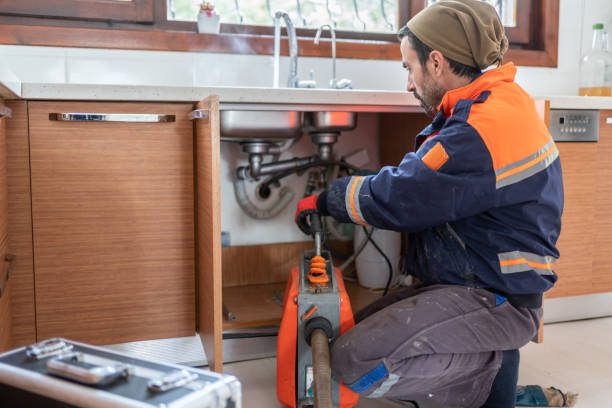 Best Hot Water Heater Installation  in Mount Zion, GA