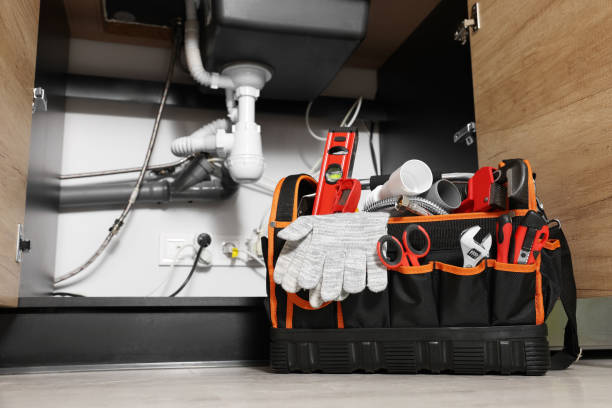 Best Water Softener Installation  in Mount Zion, GA