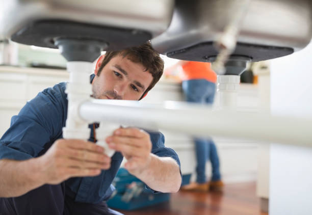 Best Drain Cleaning Services  in Mount Zion, GA