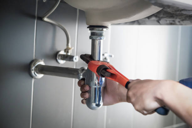 Reliable Mount Zion, GA Plumbing Solutions