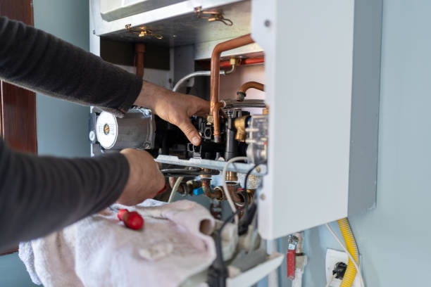Best Boilers & Radiators  in Mount Zion, GA
