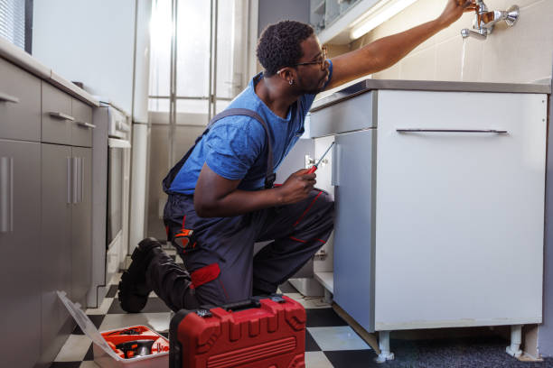 Best Hot Water Heater Installation  in Mount Zion, GA